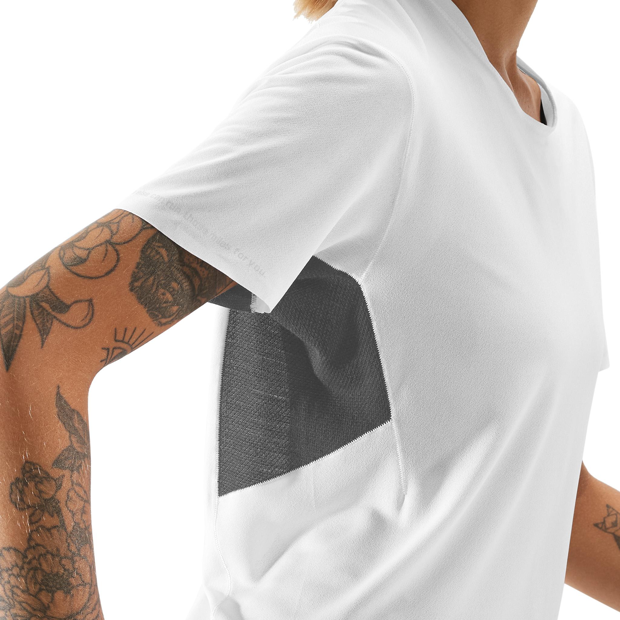 Product gallery image number 4 for product Shortney Short Sleeve T-Shirt - Women's