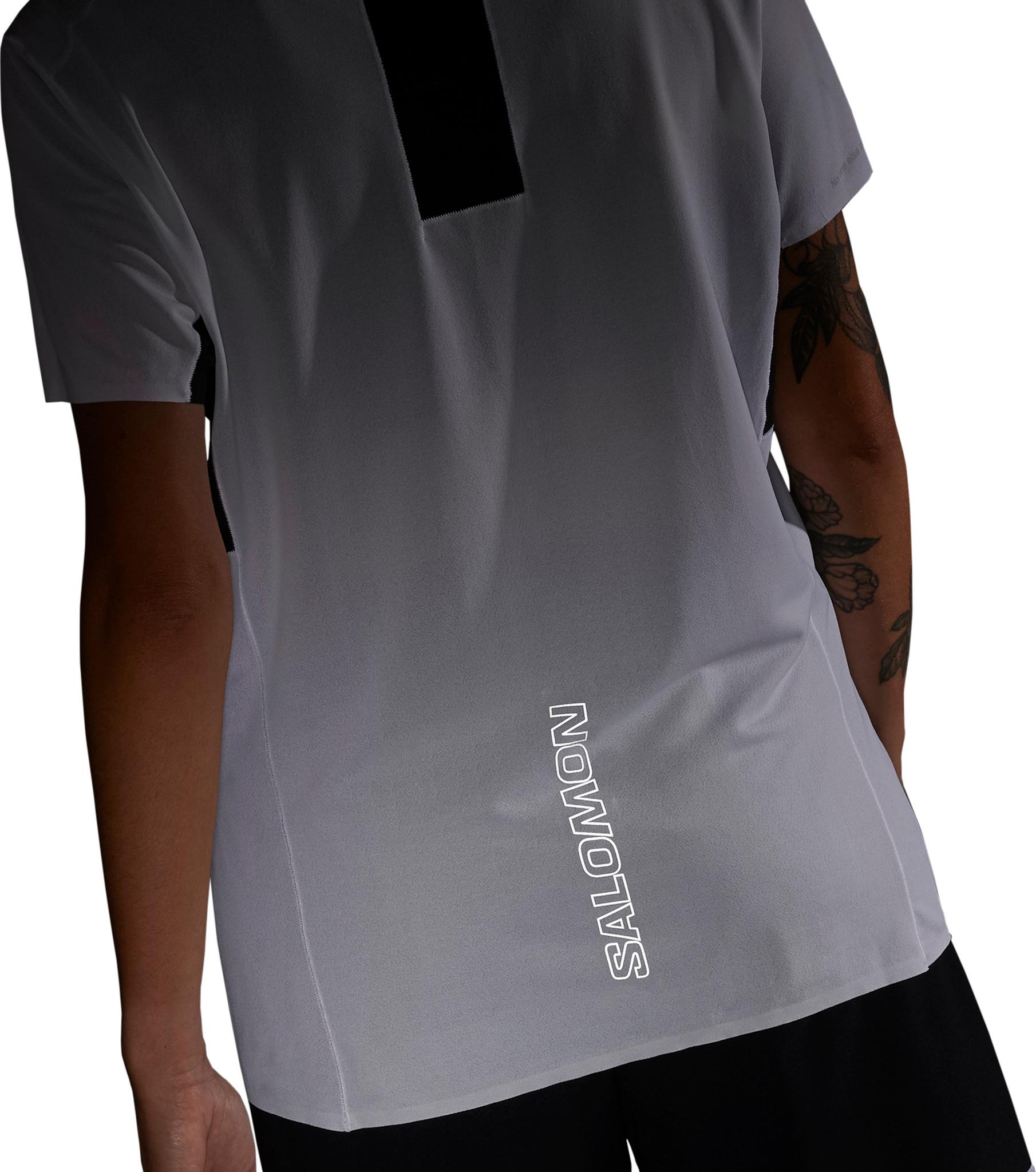 Product gallery image number 5 for product Shortney Short Sleeve T-Shirt - Women's