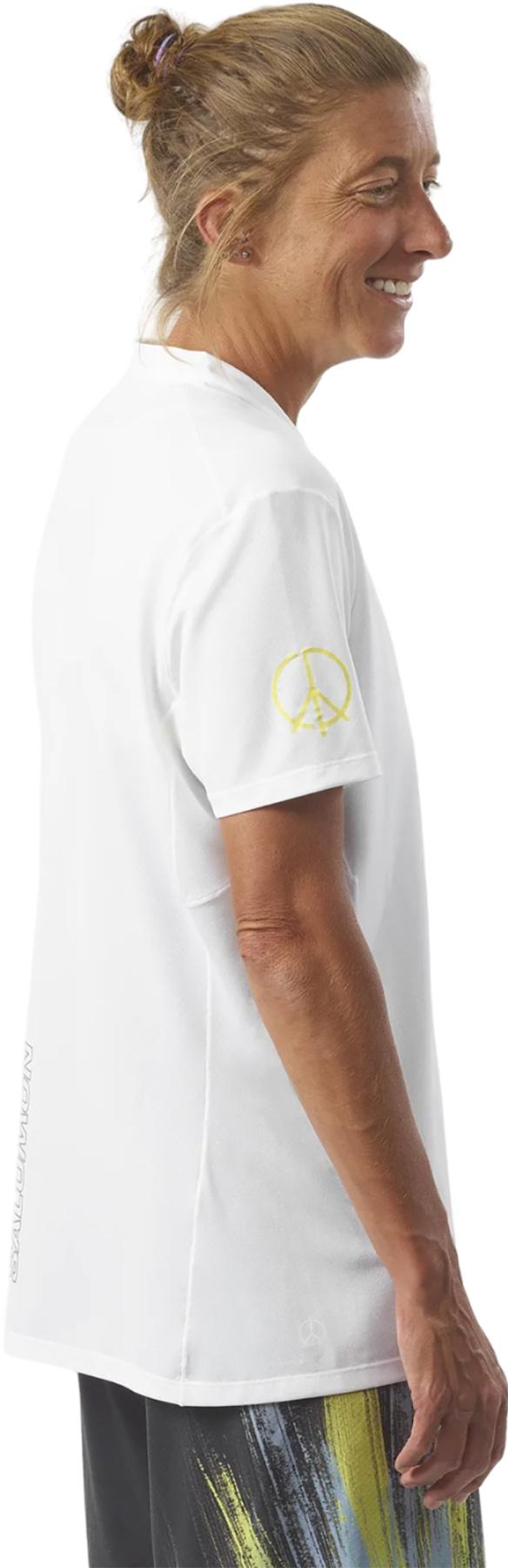 Product gallery image number 2 for product Shortney Short Sleeve T-Shirt - Women's