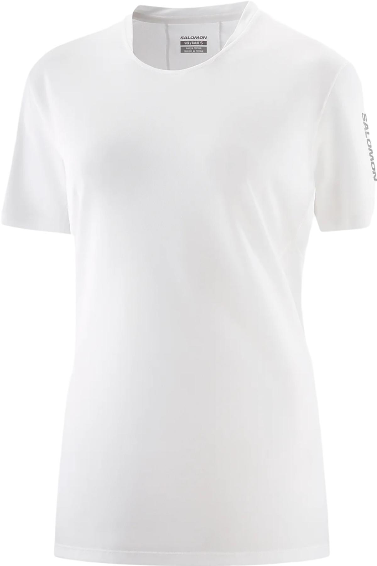 Product gallery image number 1 for product Shortney Short Sleeve T-Shirt - Women's