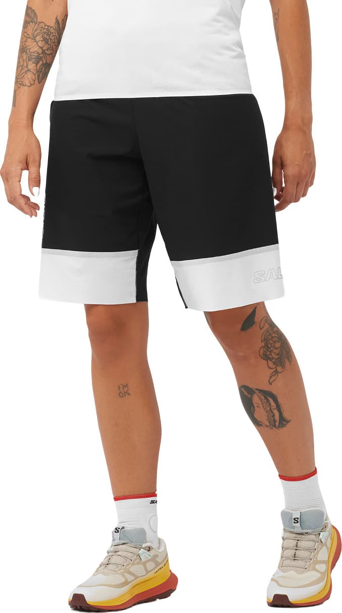 Numéro de l'image de la galerie de produits 3 pour le produit Short Shortney - Femme