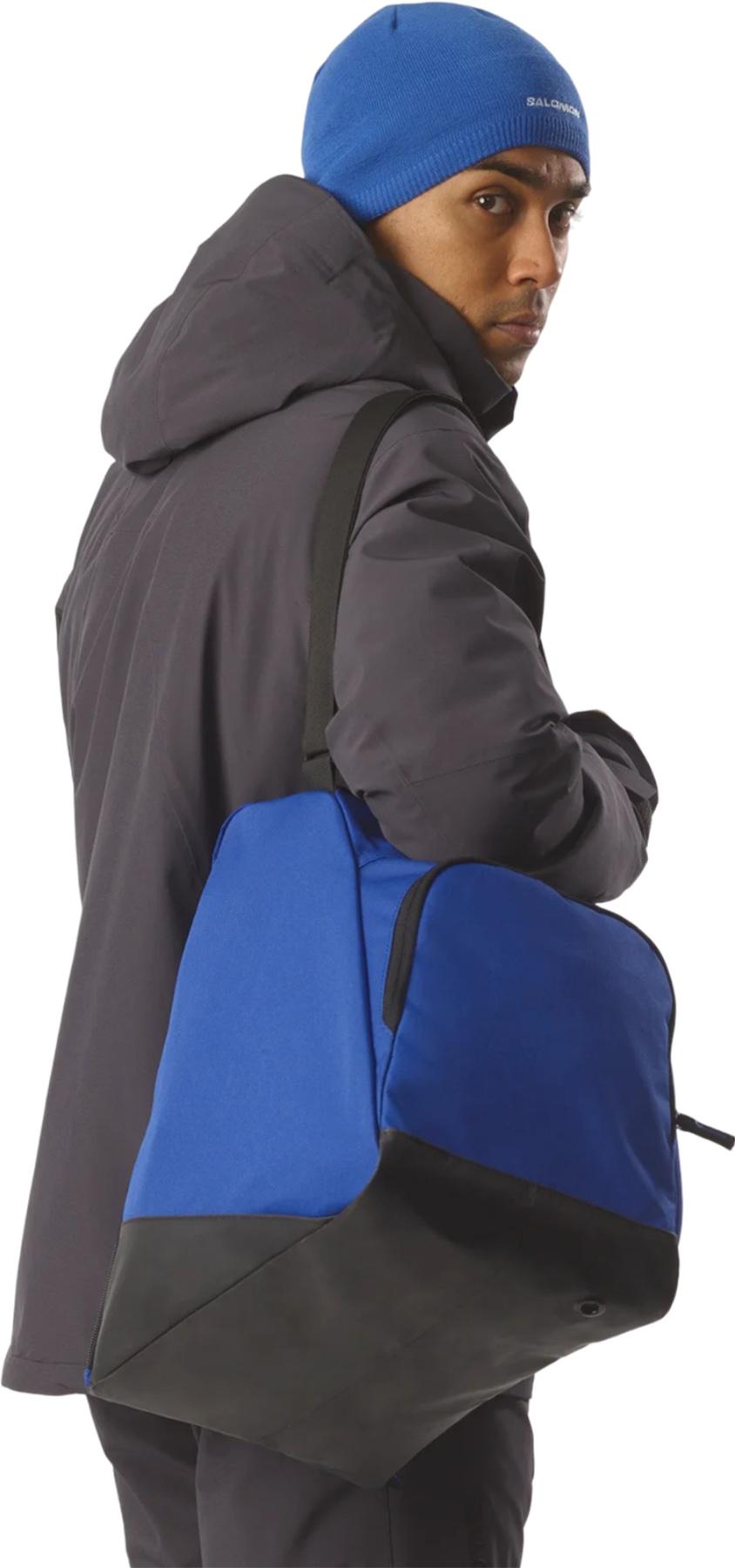 Product gallery image number 2 for product Original Gearbag Ski Boots Bag 32L