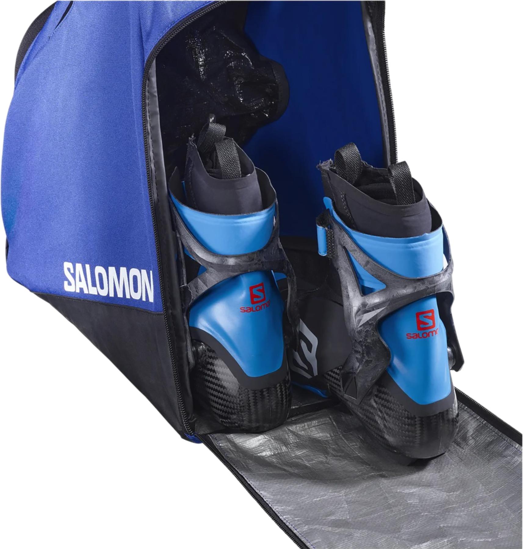 Product gallery image number 3 for product Original Gearbag Ski Boots Bag 32L