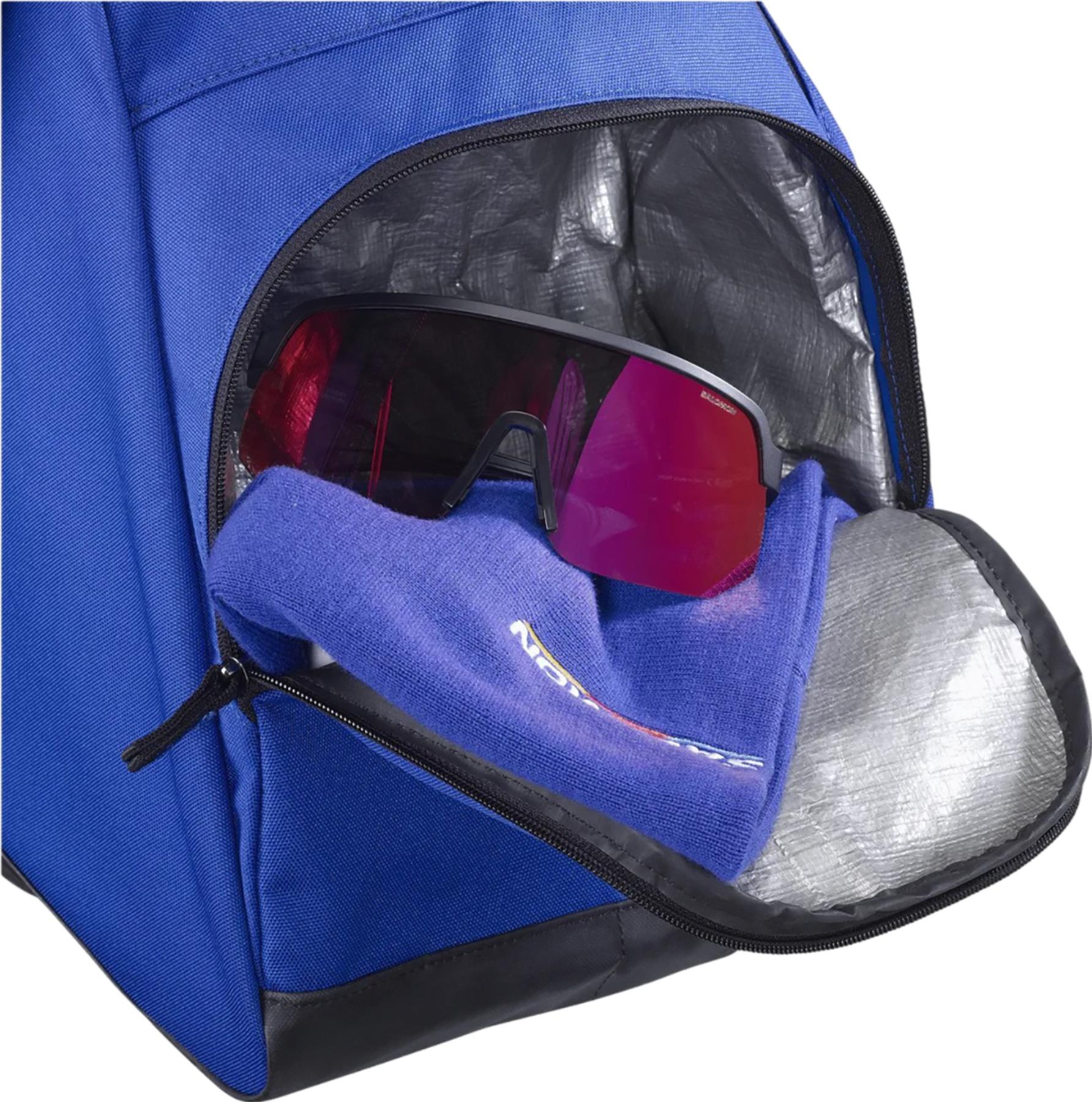 Product gallery image number 4 for product Original Gearbag Ski Boots Bag 32L