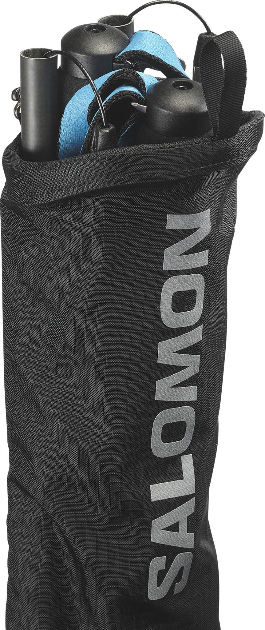 Product gallery image number 4 for product Custom Quiver Case - Unisex