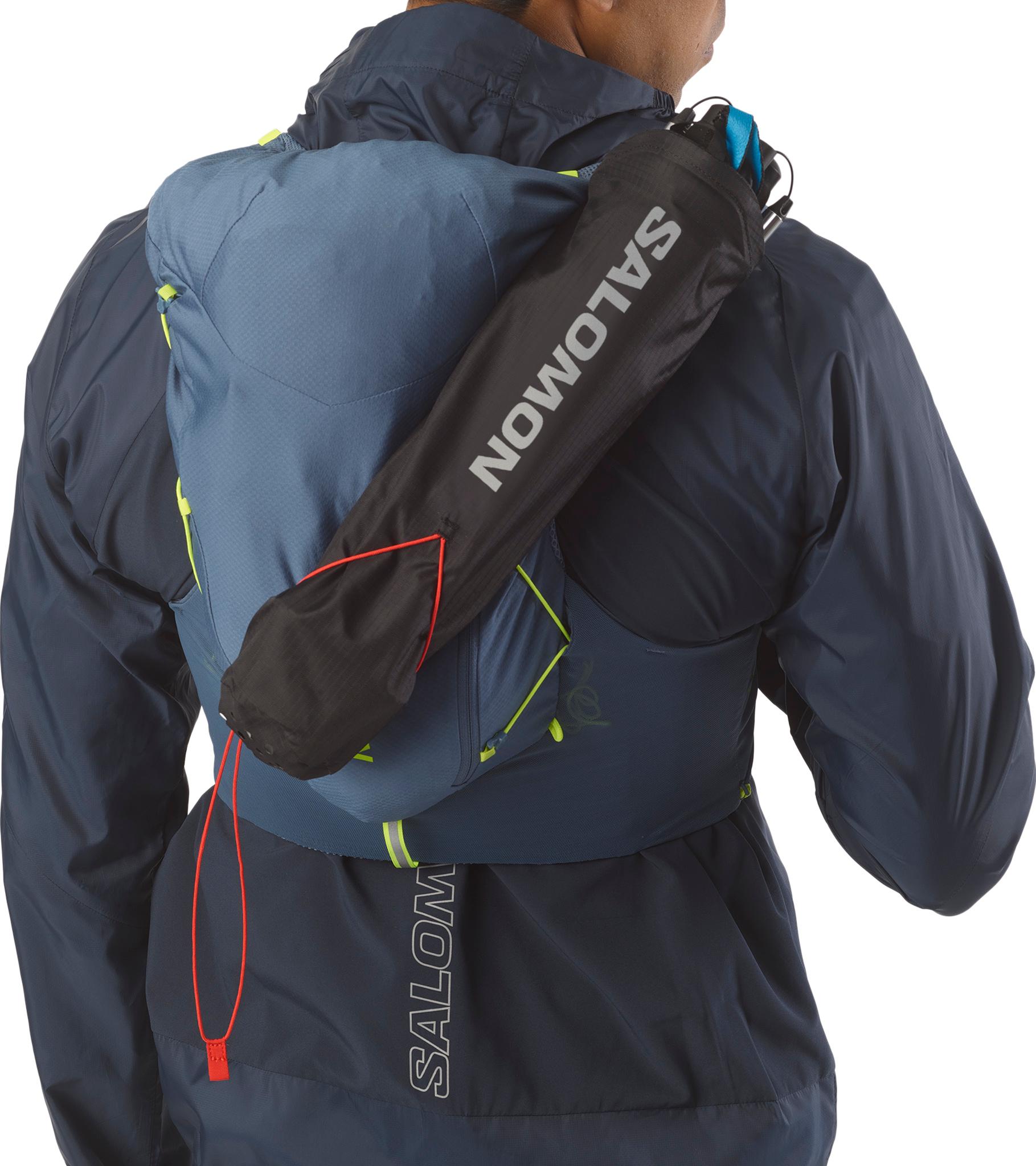 Product gallery image number 7 for product Custom Quiver Case - Unisex