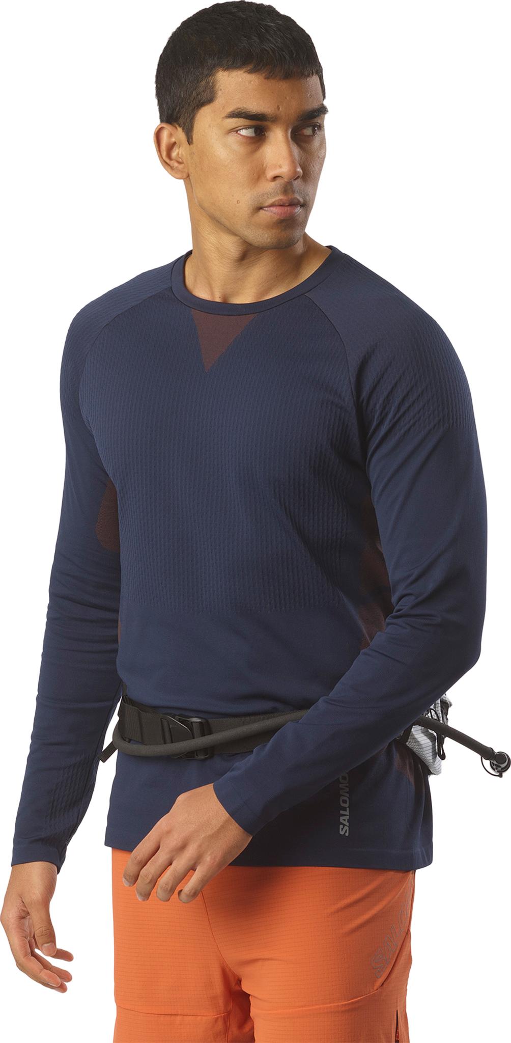 Numéro de l'image de la galerie de produits 8 pour le produit Ceinture avec poche d'hydratation Cross Season Bladder Race Flag 3L