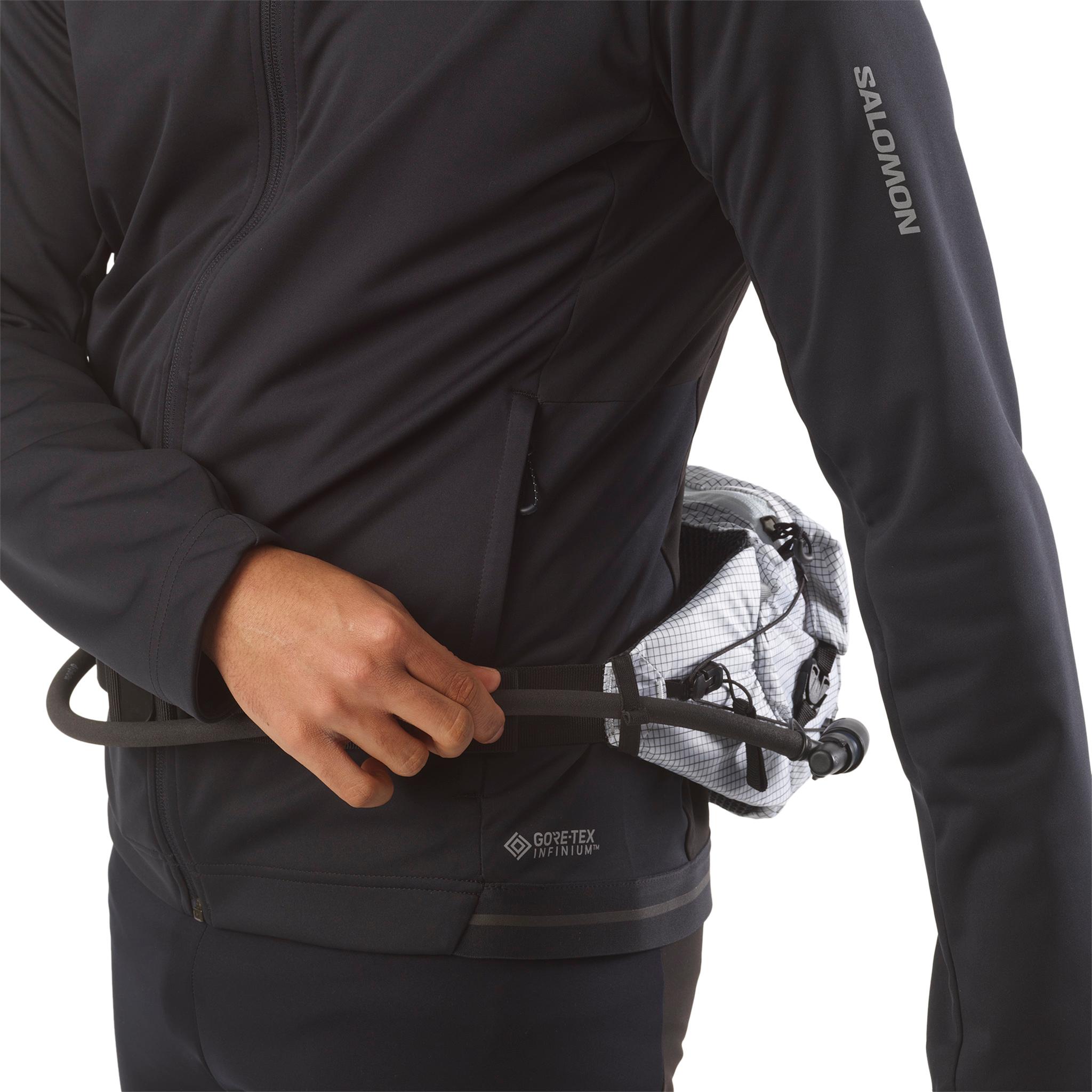 Numéro de l'image de la galerie de produits 2 pour le produit Ceinture avec poche d'hydratation Cross Season Bladder Race Flag 3L