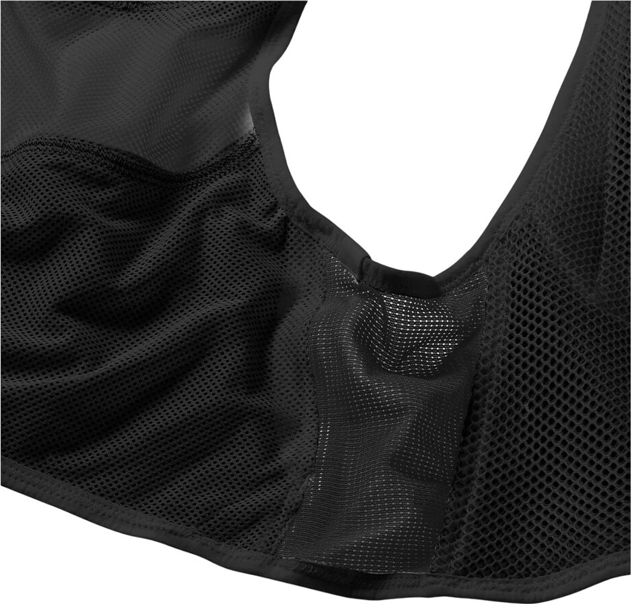 Product gallery image number 7 for product S/Lab Pulsar 3 Running Vest with Flasks - Unisex