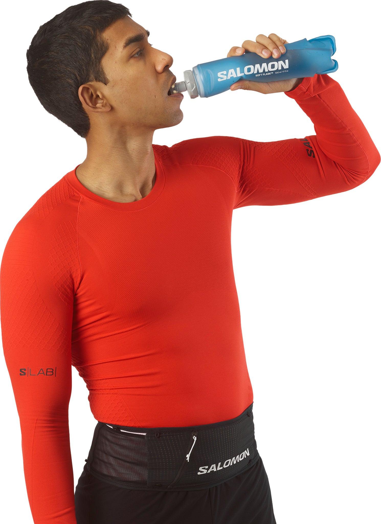 Product gallery image number 4 for product S/Lab Belt - Unisex