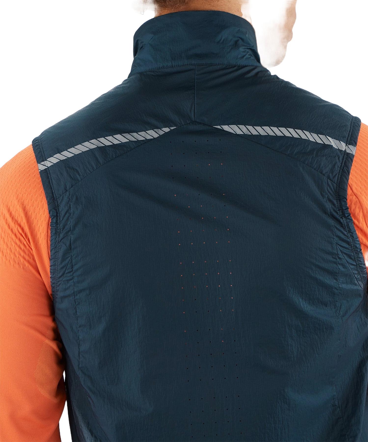 Product gallery image number 2 for product Sense Flow Wind Jacket - Men's