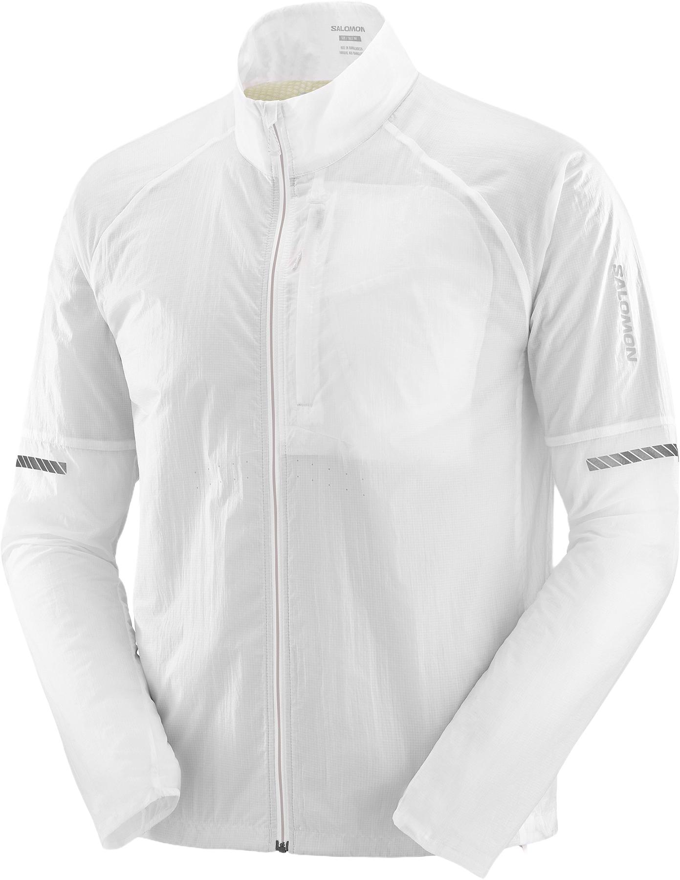 Product image for Sense Flow Wind Jacket - Men's