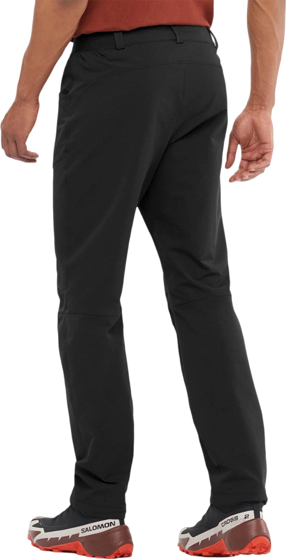 Product gallery image number 2 for product Wayfarer Warm Pants - Men's