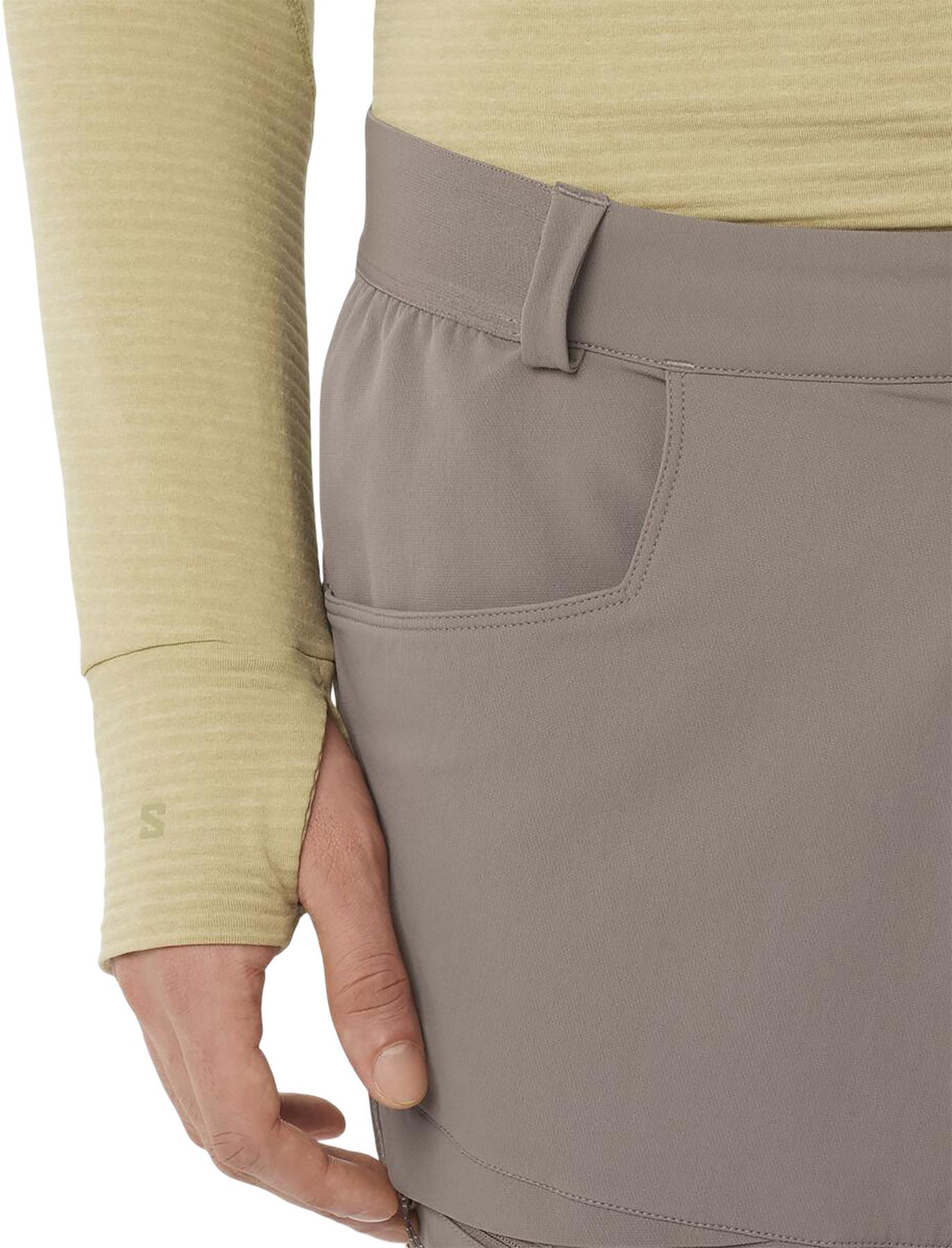 Product gallery image number 3 for product Pantalon Wayfarer Warm - Homme