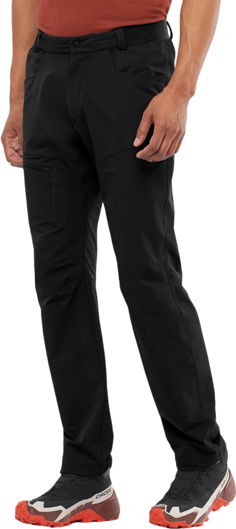 Product gallery image number 3 for product Wayfarer Warm Pants - Men's