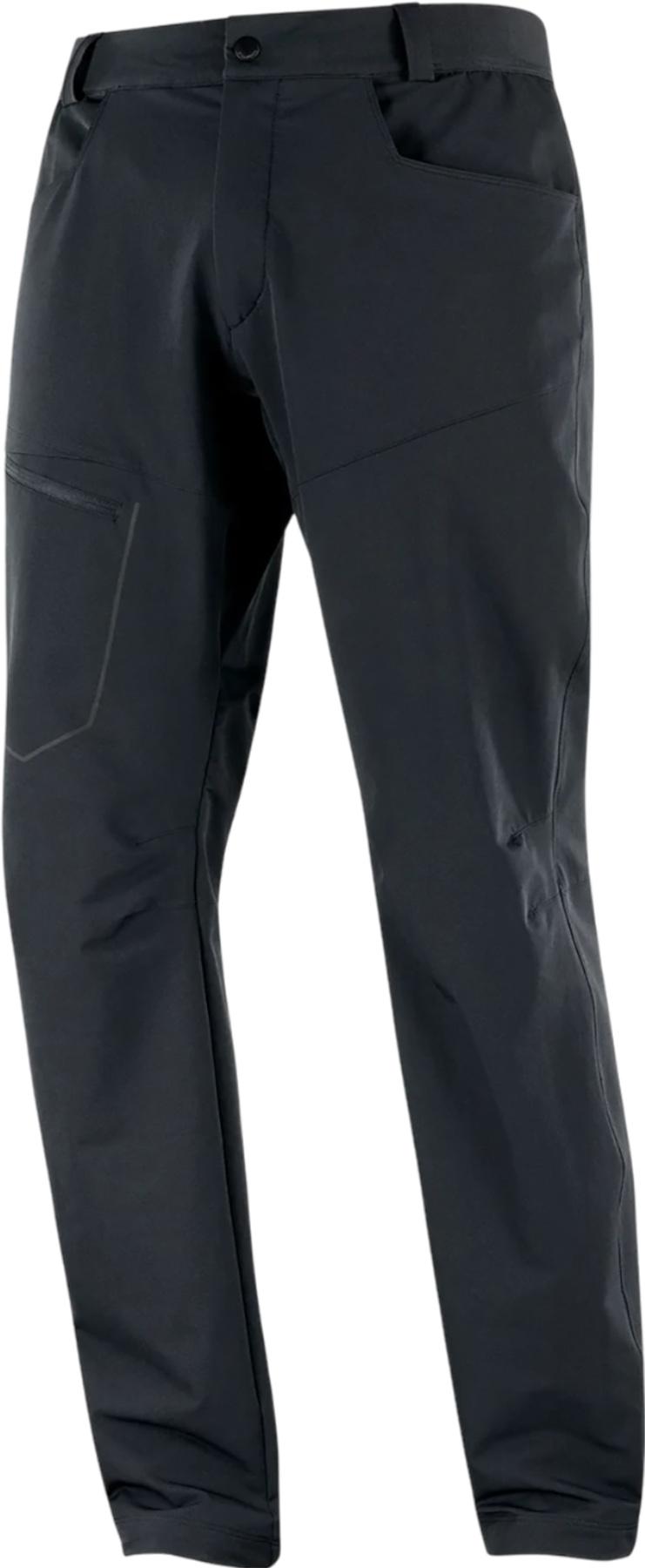 Product gallery image number 1 for product Wayfarer Warm Pants - Men's