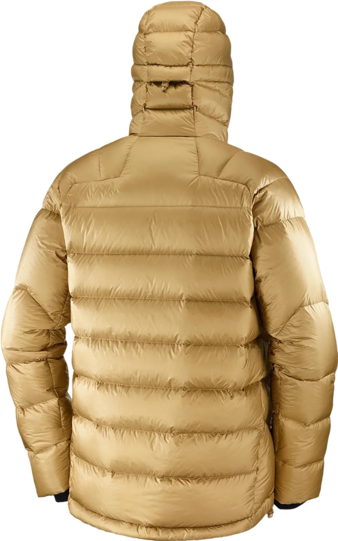 Product gallery image number 2 for product Elixir Ultra Hooded Down Jacket - Men's