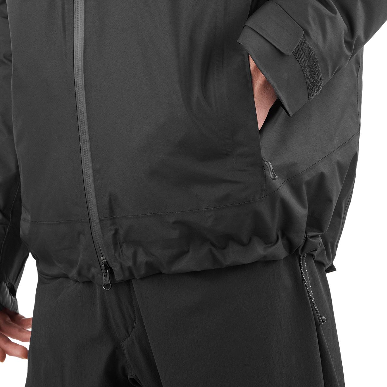 Product gallery image number 5 for product Patroller 3-in-1 Down Jacket - Men's