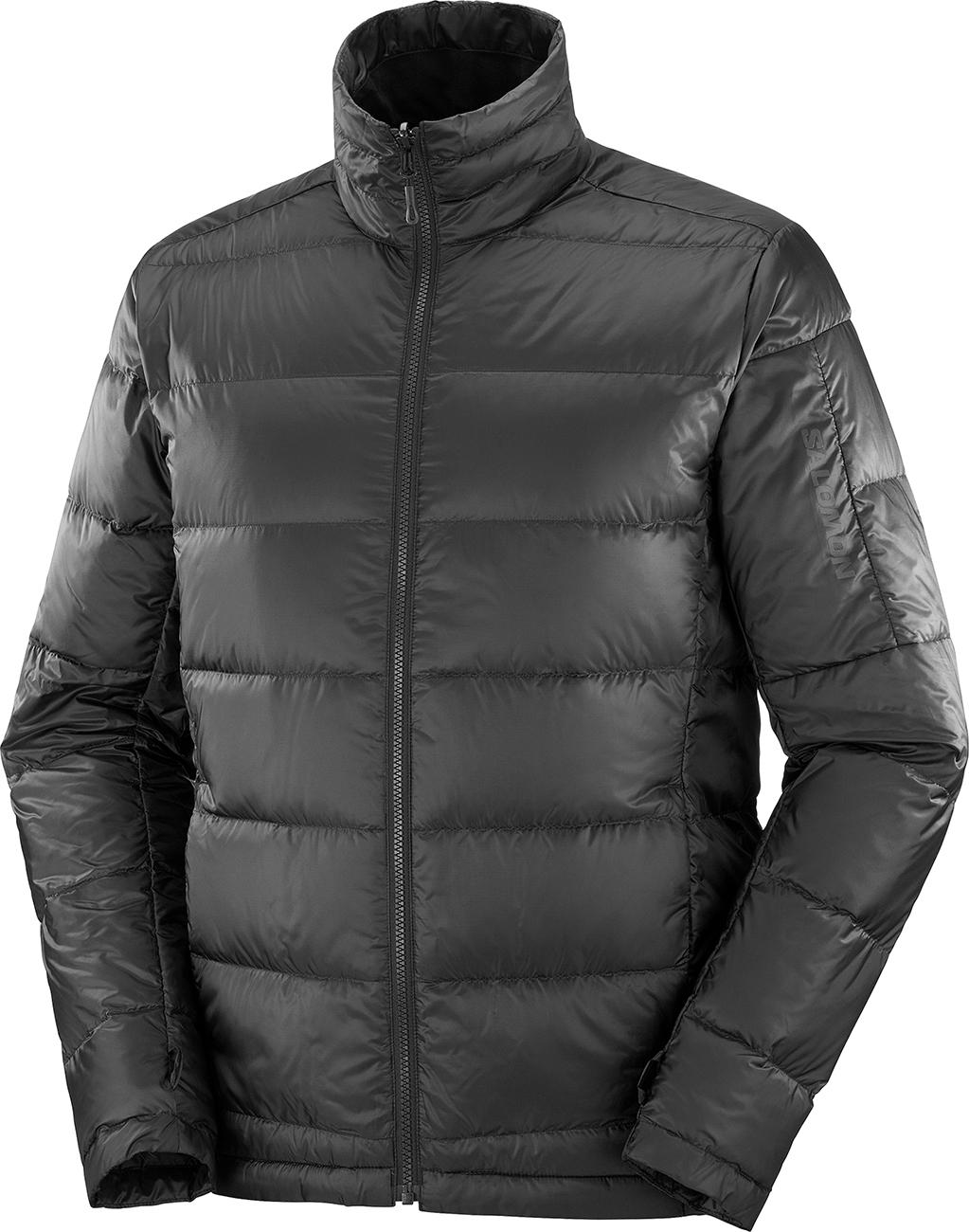 Product gallery image number 8 for product Patroller 3-in-1 Down Jacket - Men's