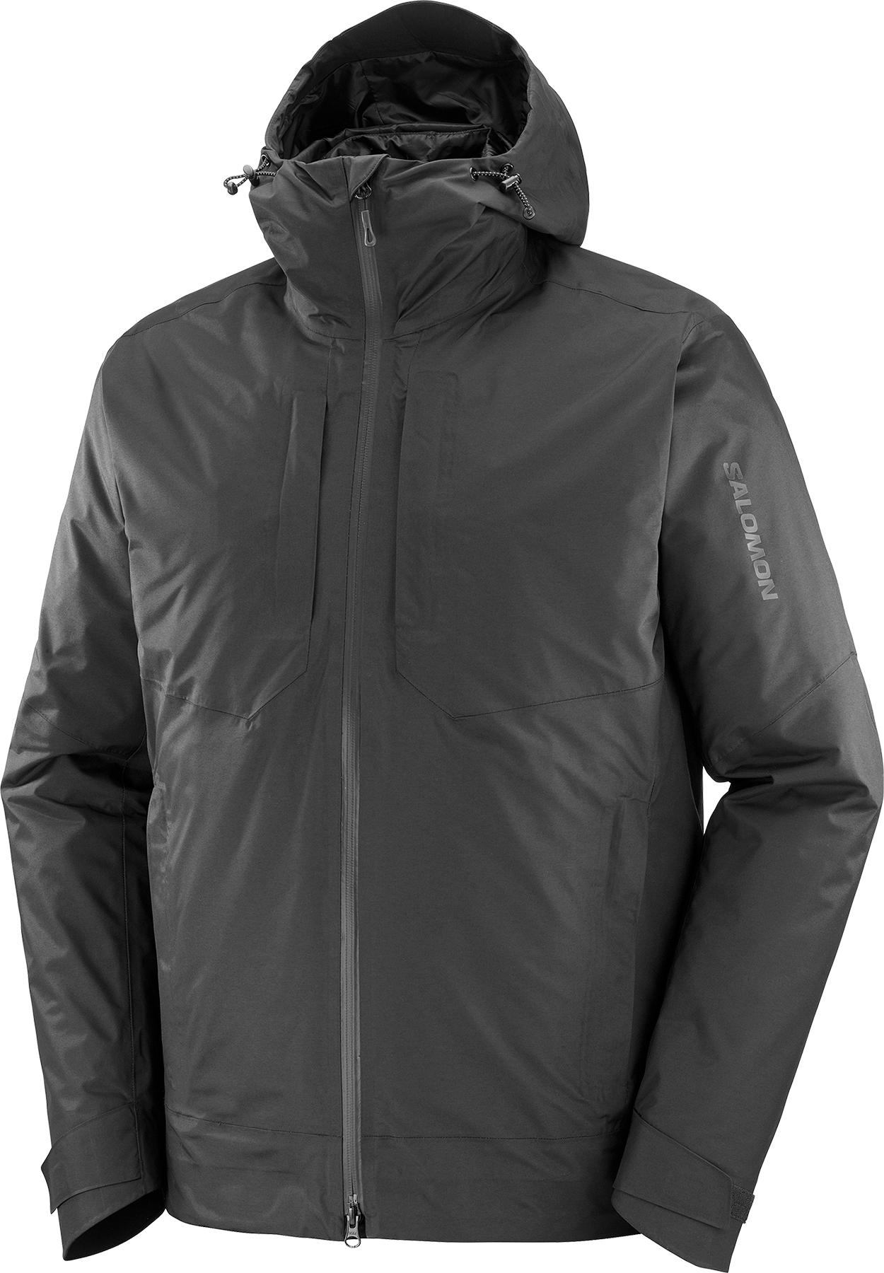 Product image for Patroller 3-in-1 Down Jacket - Men's