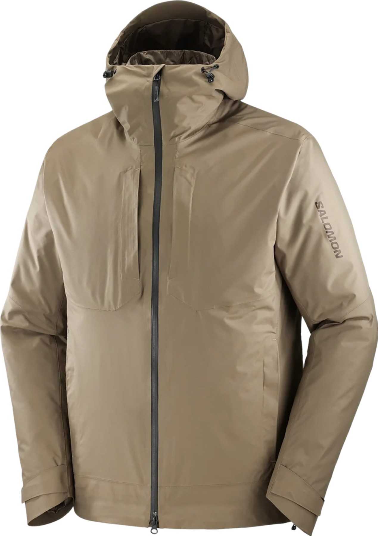Product image for Patroller 3-in-1 Down Jacket - Men's