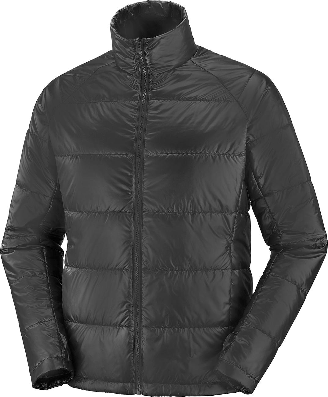 Numéro de l'image de la galerie de produits 8 pour le produit Manteau isolé 3-en-1 Patroller - Homme