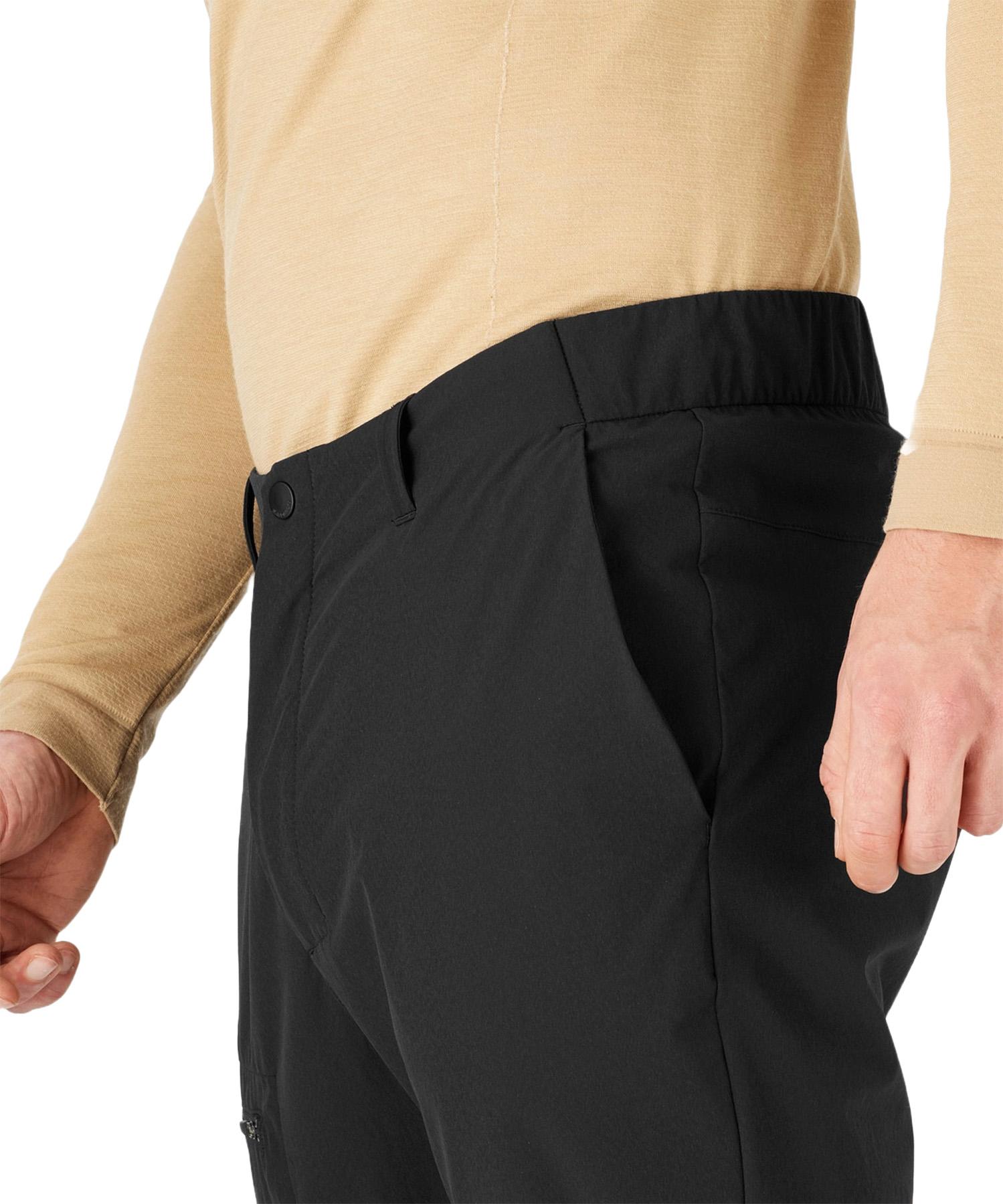 Product gallery image number 3 for product Wayfarer Tapered Pants - Men's