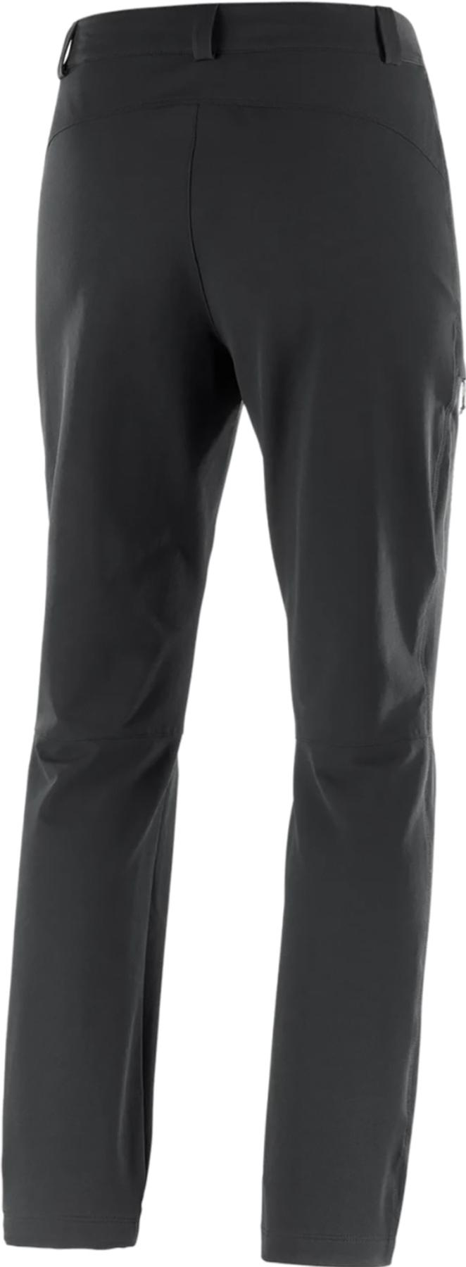Product gallery image number 5 for product Wayfarer Warm Pants - Women's