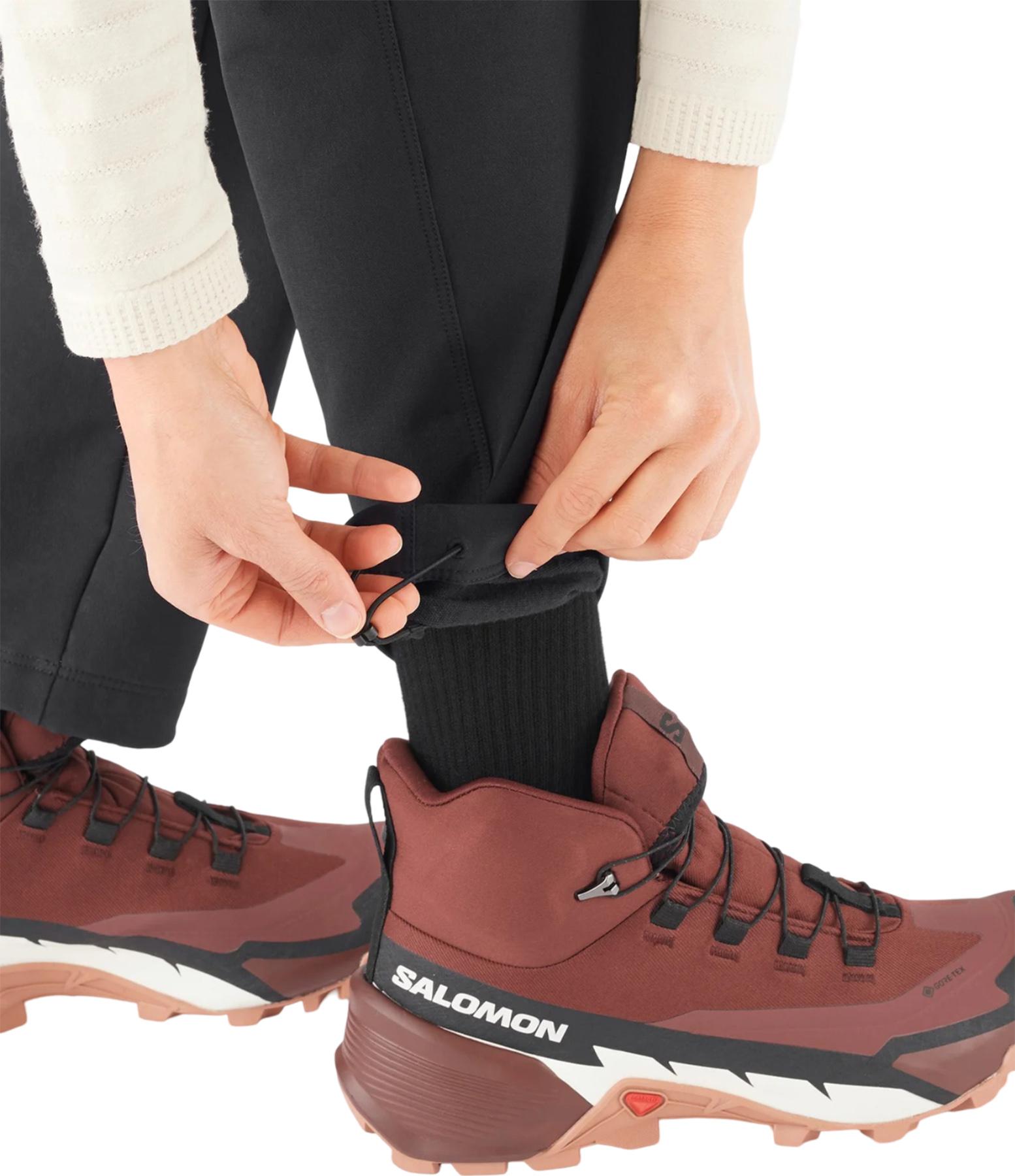 Product gallery image number 2 for product Wayfarer Warm Pants - Women's