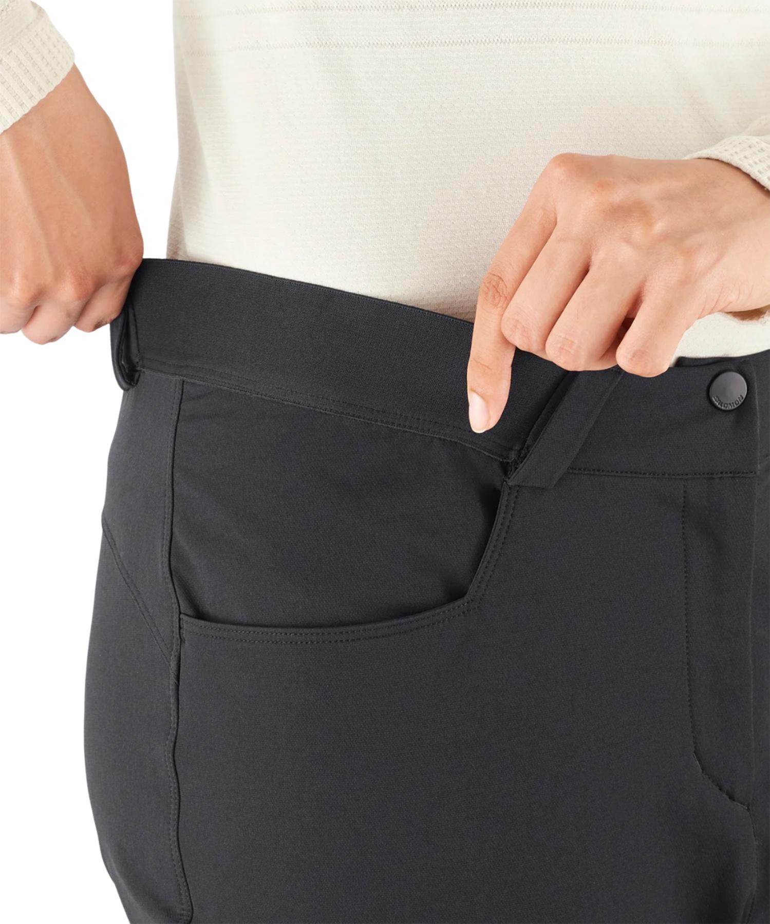 Product gallery image number 3 for product Wayfarer Warm Pants - Women's