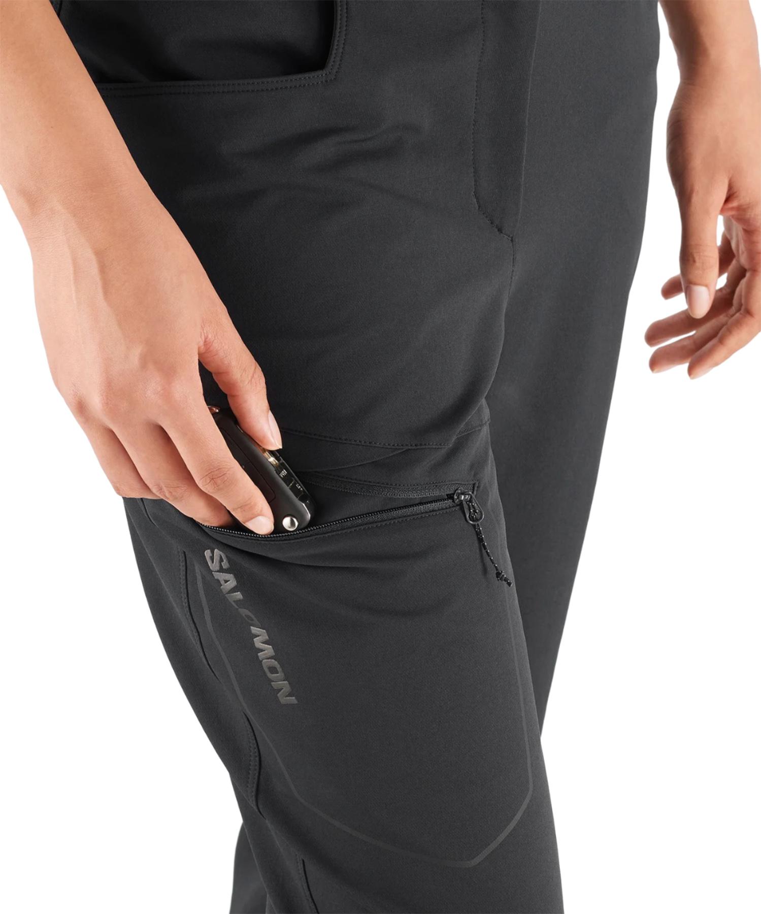 Product gallery image number 8 for product Wayfarer Warm Pants - Women's