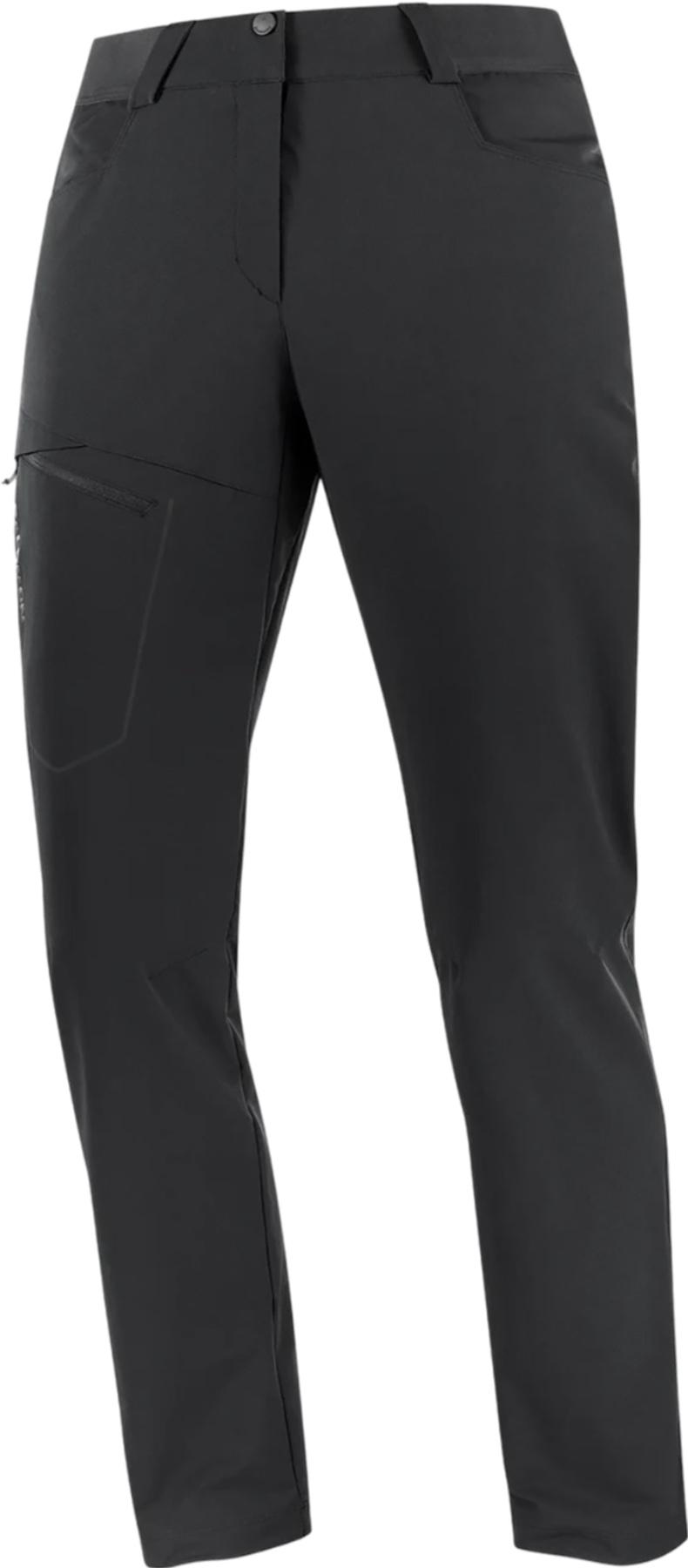 Product gallery image number 1 for product Wayfarer Warm Pants - Women's