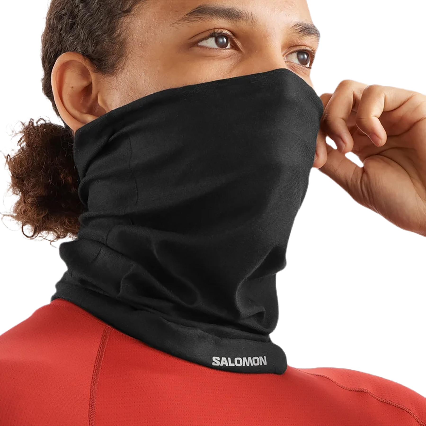 Numéro de l'image de la galerie de produits 2 pour le produit Cache-cou Cross - Unisexe