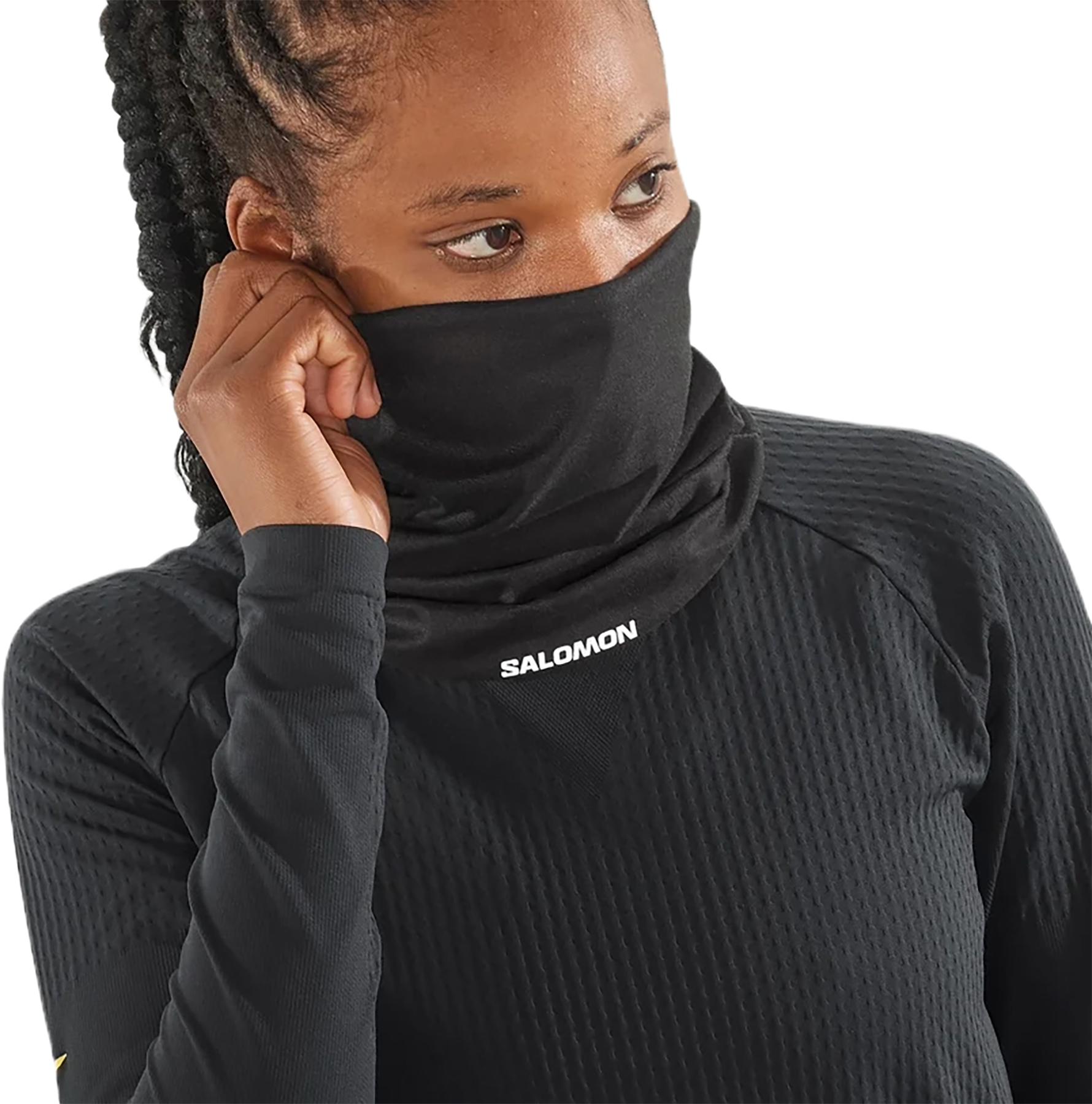 Numéro de l'image de la galerie de produits 3 pour le produit Cache-cou Cross - Unisexe