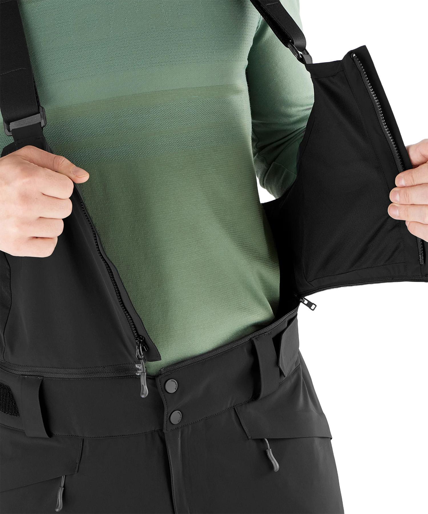 Numéro de l'image de la galerie de produits 7 pour le produit Pantalon de ski Infinit - Homme