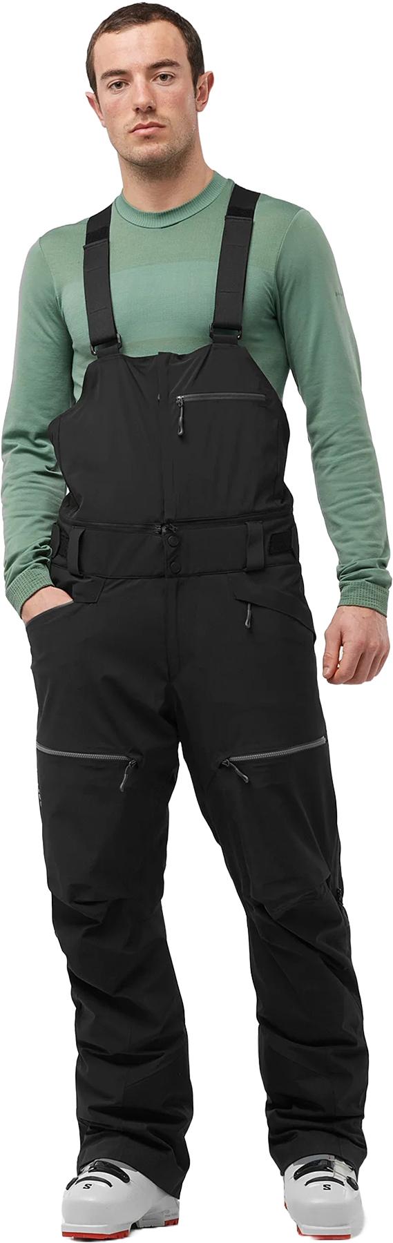 Numéro de l'image de la galerie de produits 8 pour le produit Pantalon de ski Infinit - Homme