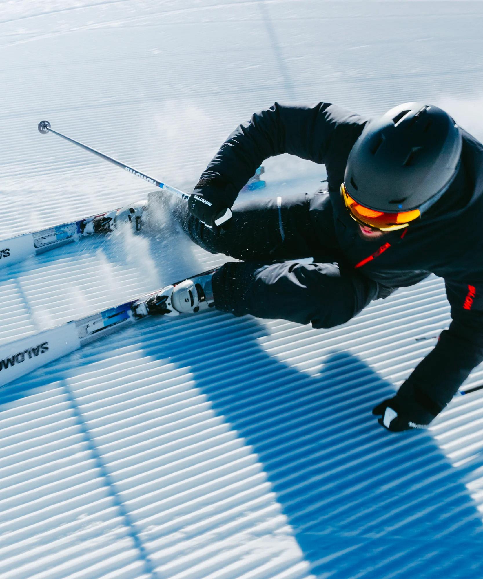 Numéro de l'image de la galerie de produits 9 pour le produit Pantalon de ski Infinit - Homme