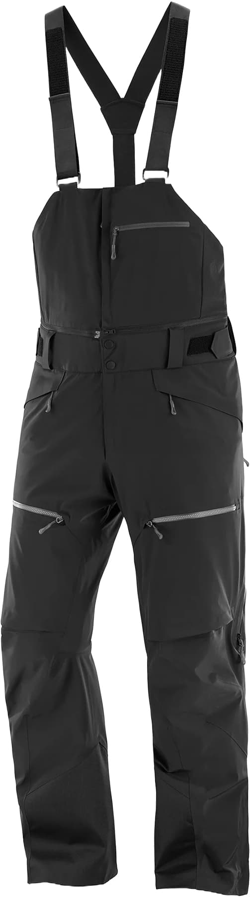 Numéro de l'image de la galerie de produits 1 pour le produit Pantalon de ski Infinit - Homme