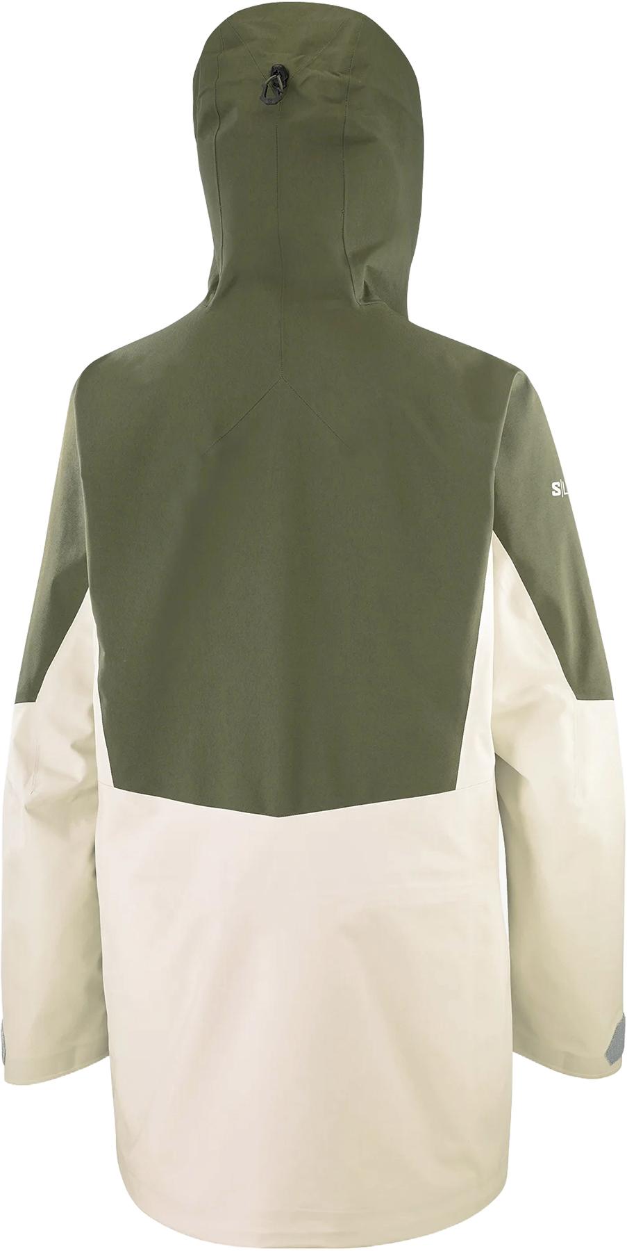 Product gallery image number 3 for product QST GORE-TEX Pro Shell Jacket - Women's