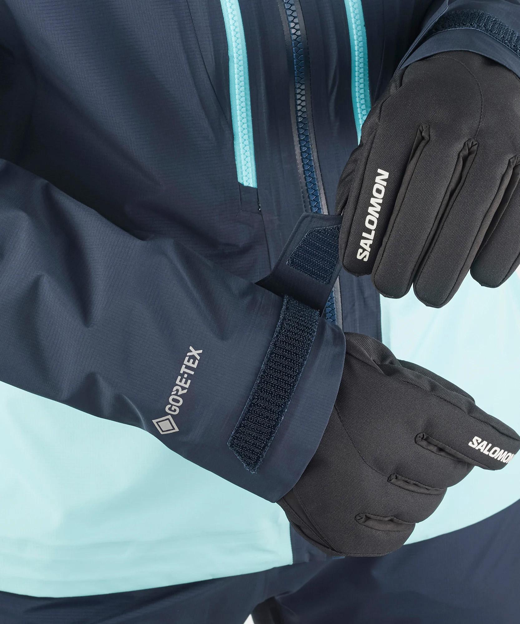 Product gallery image number 6 for product MTN GORE-TEX 3 Layer Jacket - Women's