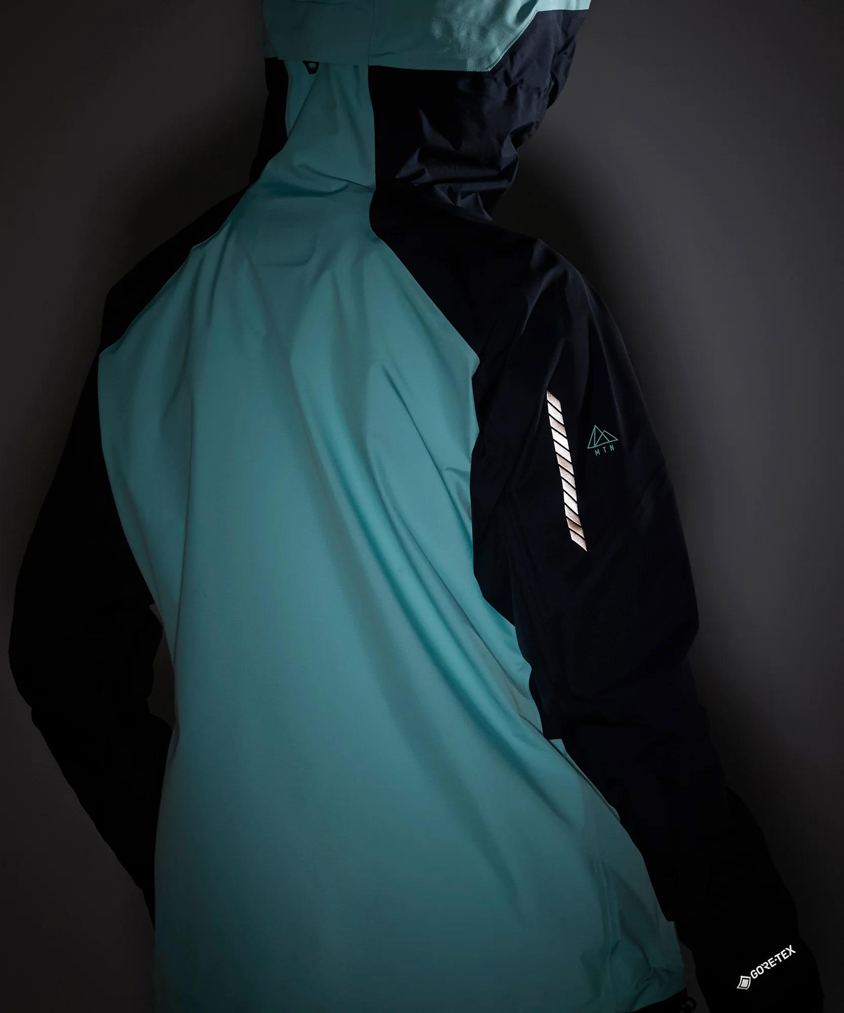 Product gallery image number 8 for product MTN GORE-TEX 3 Layer Jacket - Women's