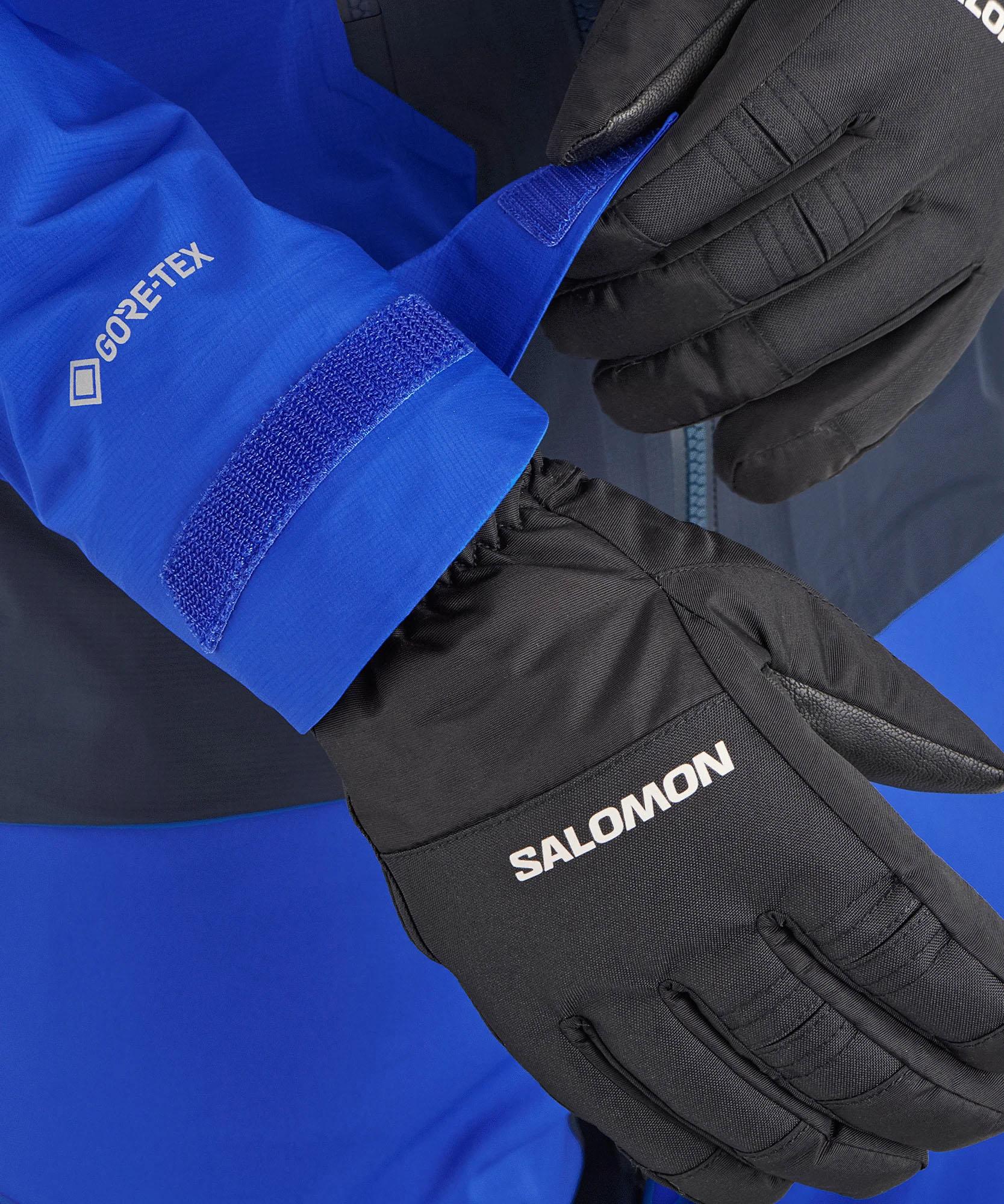 Product gallery image number 4 for product MTN GORE-TEX 3 Layer Jacket - Men's