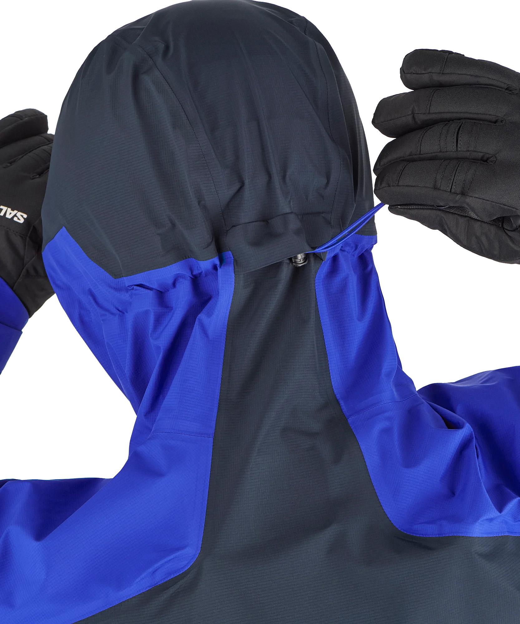 Product gallery image number 7 for product MTN GORE-TEX 3 Layer Jacket - Men's