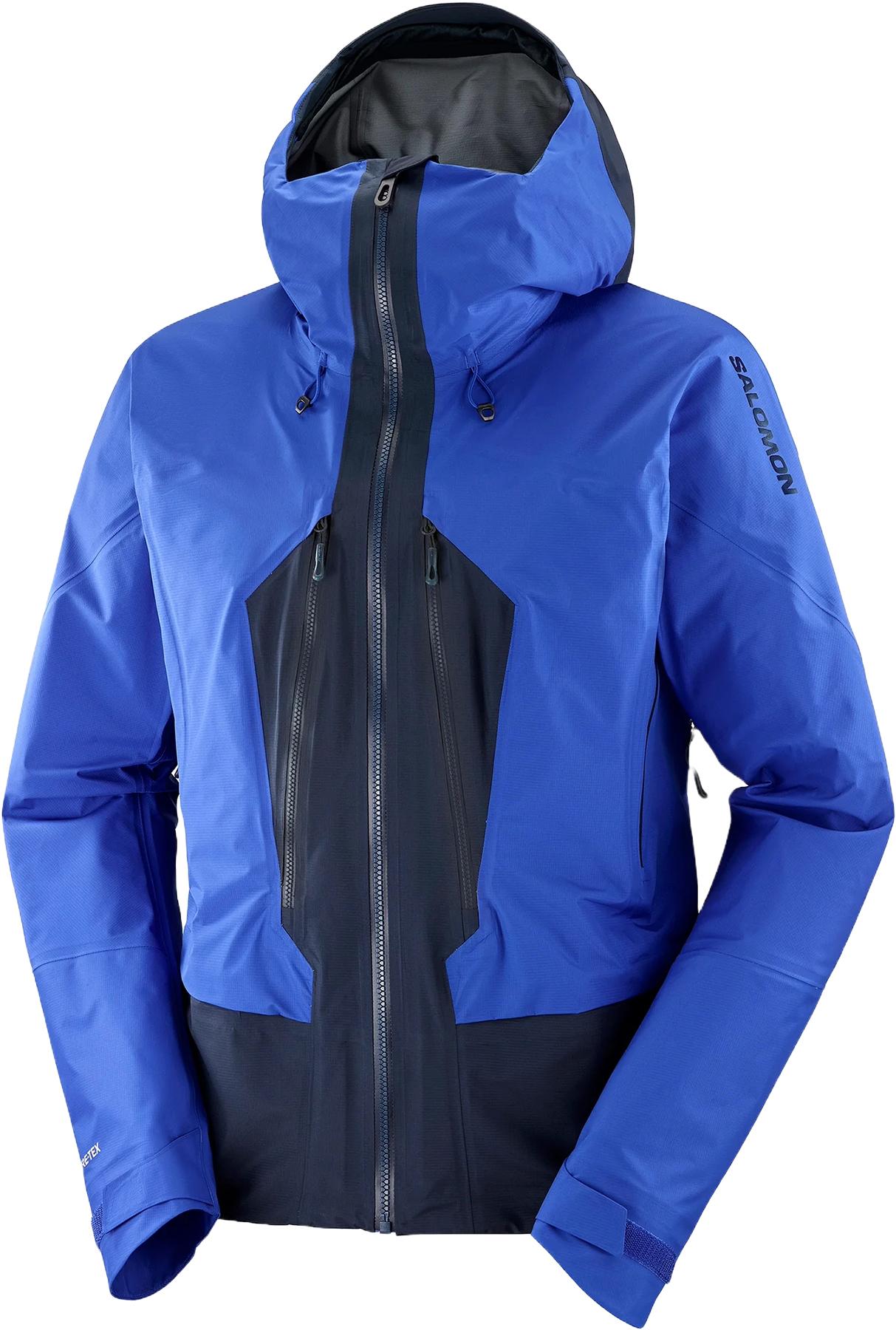Product gallery image number 1 for product MTN GORE-TEX 3 Layer Jacket - Men's
