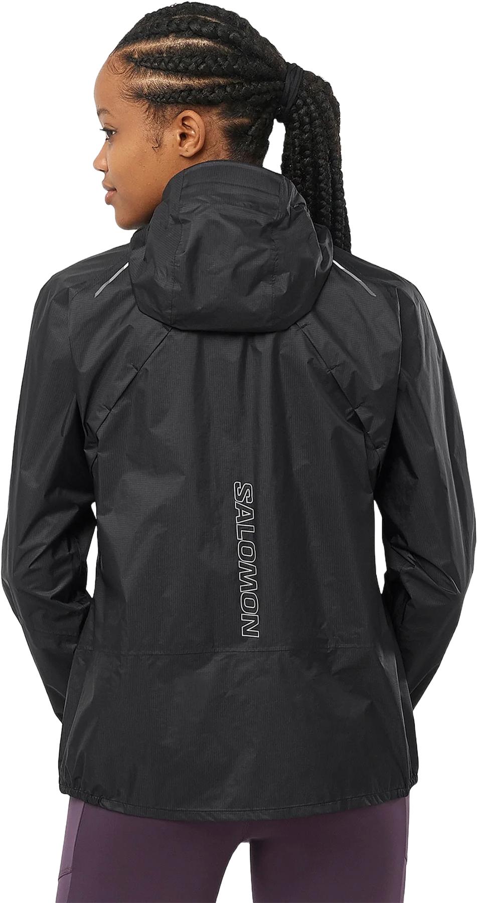 Product gallery image number 2 for product Bonatti Waterproof Shell Jacket - Women's
