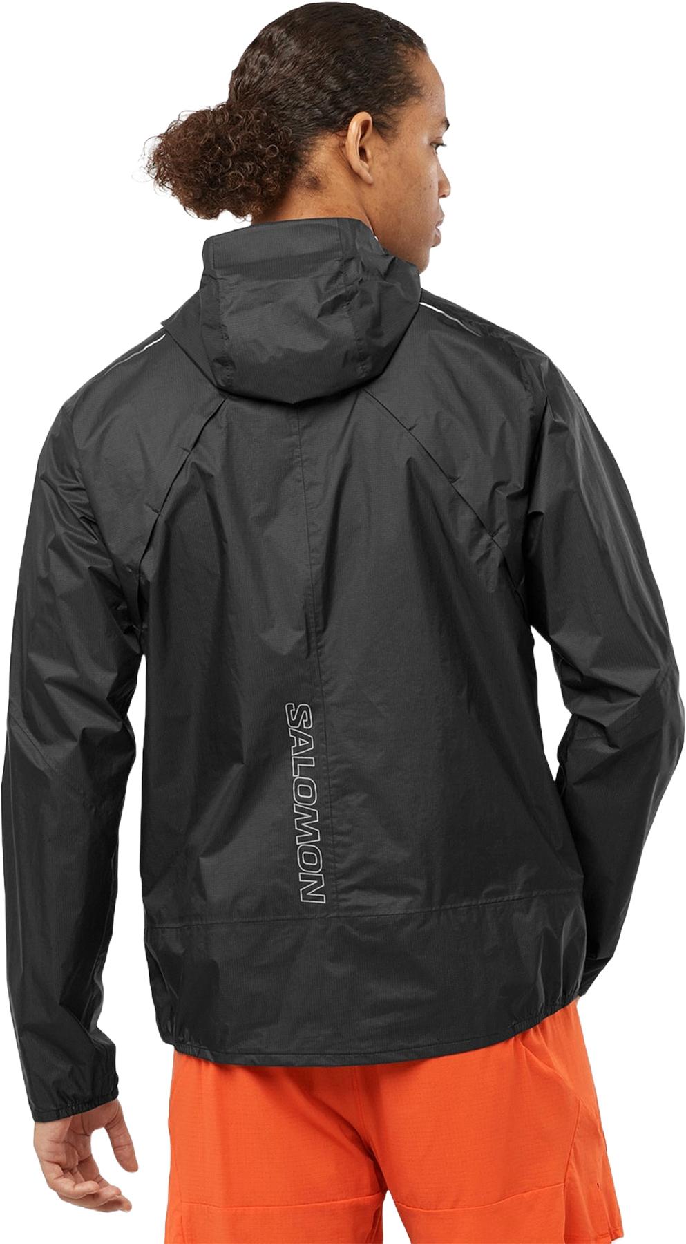 Product gallery image number 2 for product Bonatti Waterproof Shell Jacket - Men's