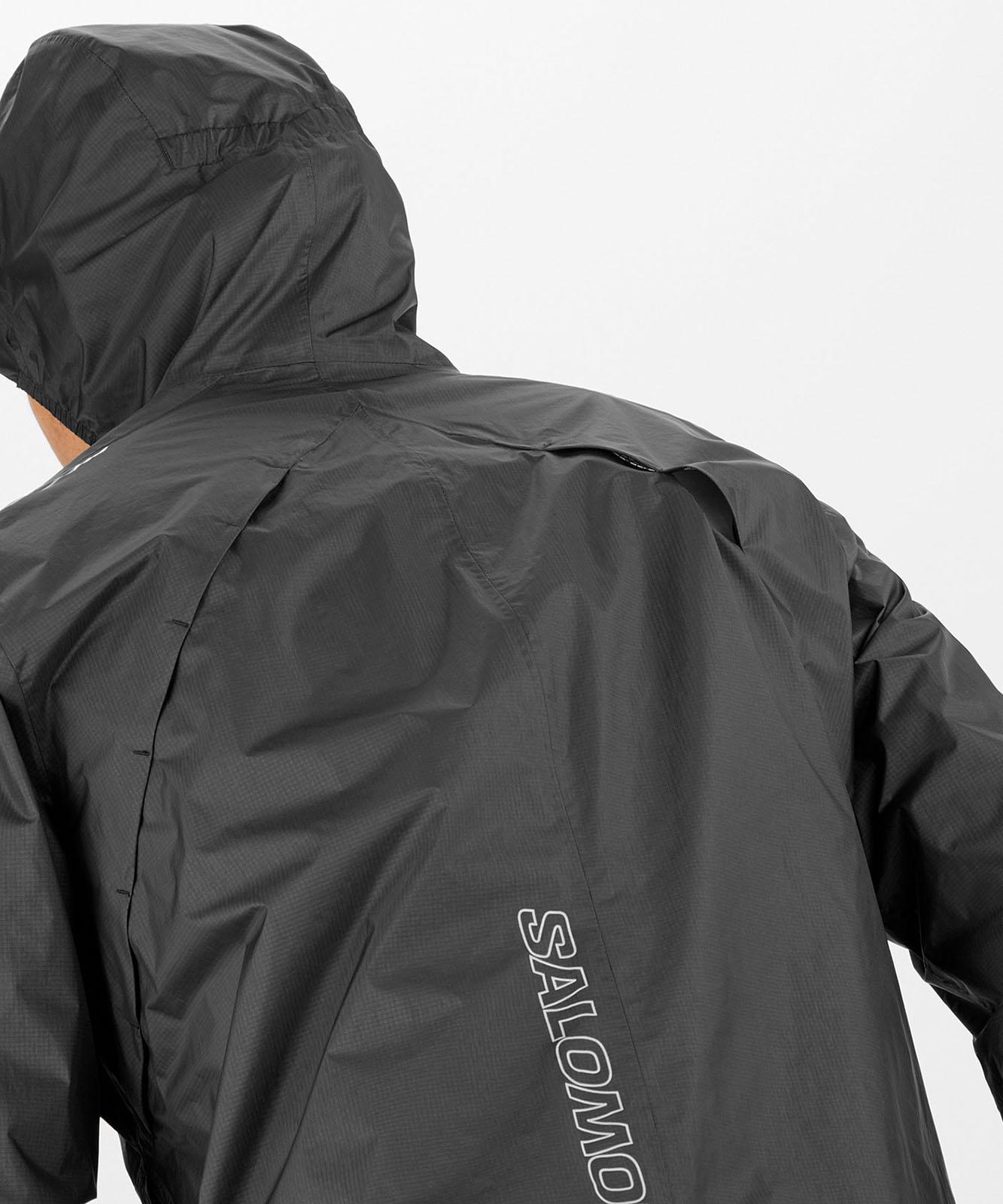 Product gallery image number 3 for product Bonatti Waterproof Shell Jacket - Men's