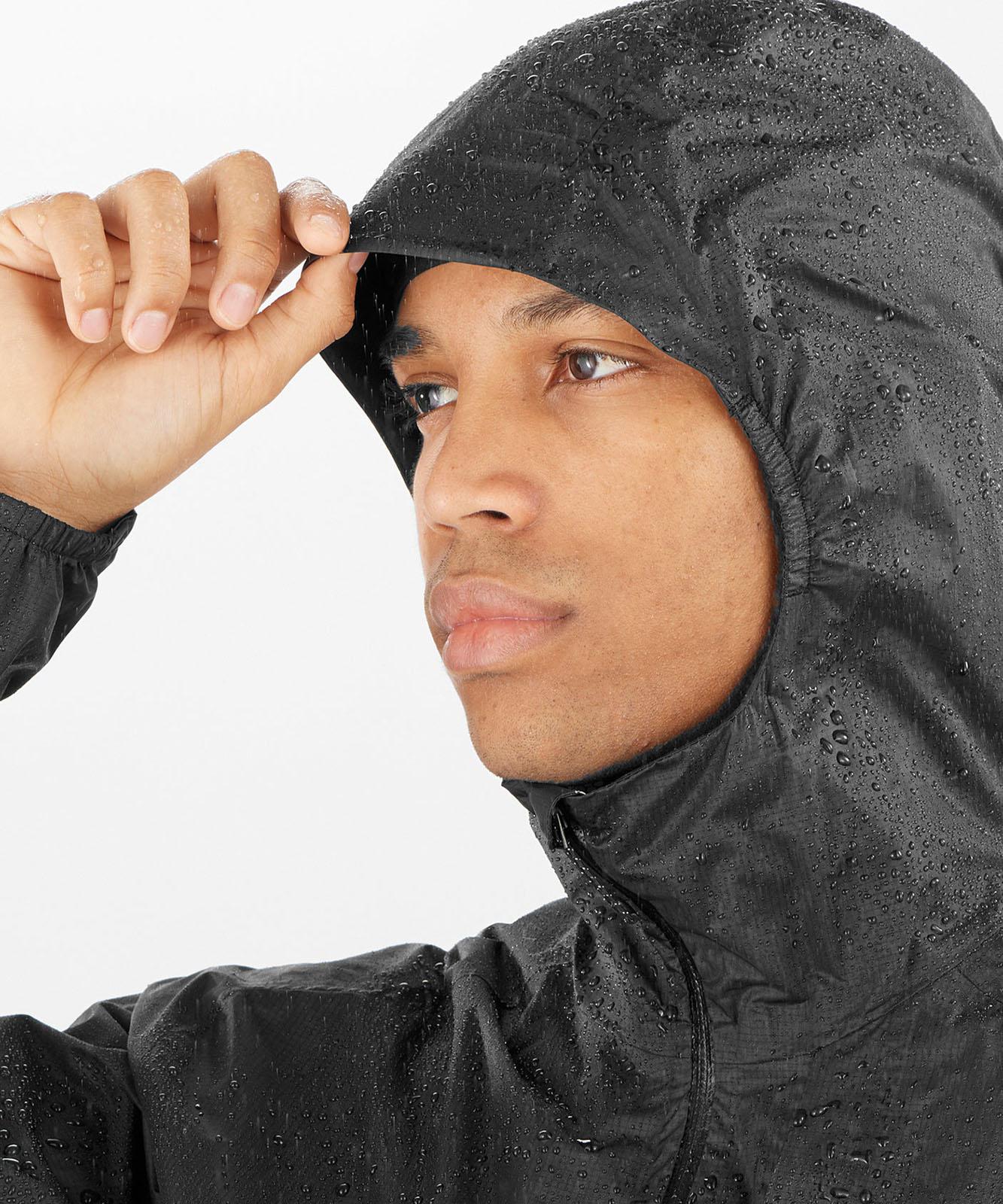 Product gallery image number 6 for product Bonatti Waterproof Shell Jacket - Men's