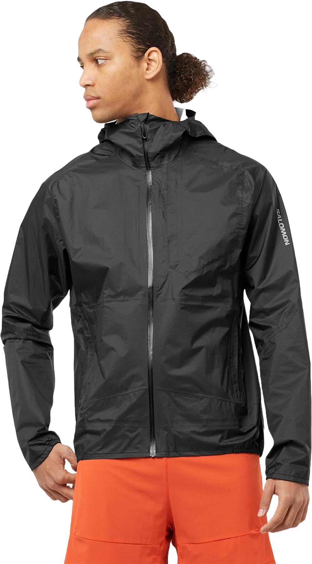 Image de produit pour Manteau coquille imperméable Bonatti - Homme