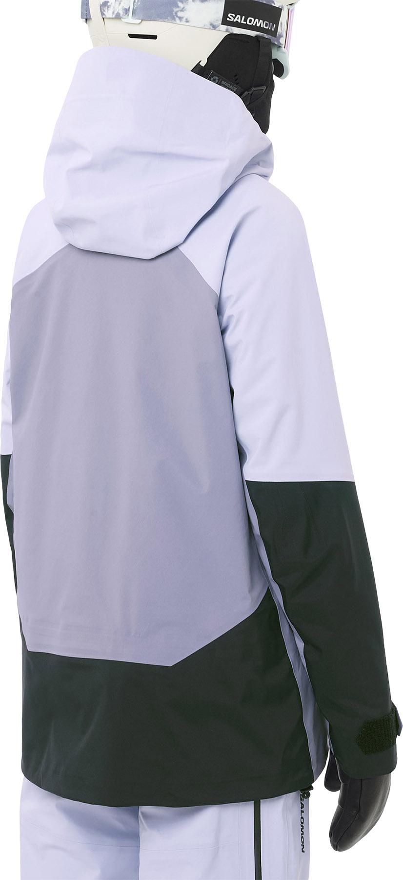 Product gallery image number 2 for product Moon Patrol GORE-TEX Shell Jacket - Women's